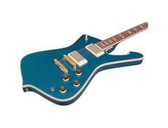 Ibanez Iceman IC420 Electric Guitar image 4