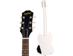 Epiphone Yungblud SG Junior Signature Electric Guitar -, Limited Edition image 2