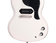 Epiphone Yungblud SG Junior Signature Electric Guitar -, Limited Edition image 4