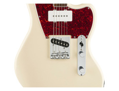 Squier Paranormal Limited Edition Offset Telecaster® SJ image 3