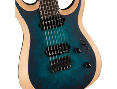 Jackson Pro Plus MDK7P HT SB image 4