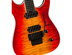 Jackson Pro Plus SRS DINKY DKAQ image 4