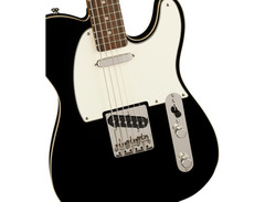 Solar AB2.4C Baritone Bass Guitar – image 3