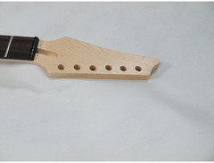 Custom / DIY Double-cut Guitar #1 image 4