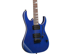 Ibanez Grgr120ex Electric Guitar image 3