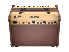 Fishman Loudbox Artist BT 120-watt 1x8" Acoustic Combo Amp with Tweeter & Bluetooth image 4