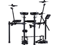 Roland V-Drums TD-07DMK Electronic Drum Set image 2