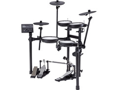 Roland V-Drums TD-07DMK Electronic Drum Set image 3