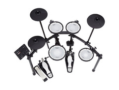Roland V-Drums TD-07DMK Electronic Drum Set image 4