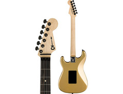 Charvel Pro-Mod So-Cal Style 1 Hss Fr E Electric Guitar image 2