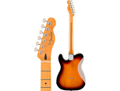 Fender Player II Telecaster HH Electric Guitar image 2