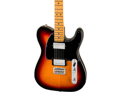 Fender Player II Telecaster HH Electric Guitar image 3