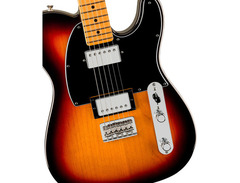 Fender Player II Telecaster HH Electric Guitar image 4