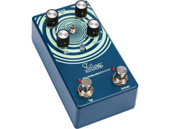EarthQuaker Devices Silos image 3