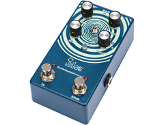 EarthQuaker Devices Silos image 4