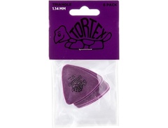 Dunlop Tortex Triangle Guitar Picks 1.14mm image 4