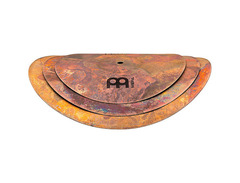 Meinl Cymbals Byzance Vintage 10-inch/12-inch/14-inch Smack Stack Cymbals image 2