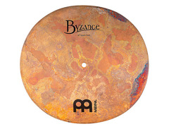 Meinl Cymbals Byzance Vintage 10-inch/12-inch/14-inch Smack Stack Cymbals image 4