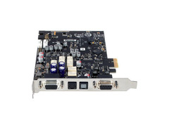 RME HDSPe AIO Pro Multi-format PCI Express Audio Interface image 2