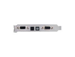 RME HDSPe AIO Pro Multi-format PCI Express Audio Interface image 4