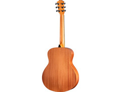 Taylor GS Mini Mahogany Acoustic Guitar - Natural with Black Pickguard image 2