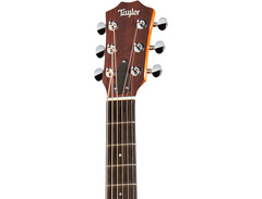 Taylor GS Mini Mahogany Acoustic Guitar - Natural with Black Pickguard image 3