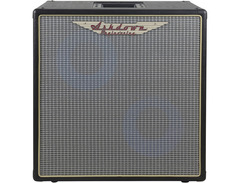 Ashdown Engineering Ashdown ABM 112H EVO IV PRO NEO 1x12" 300-watt Bass Cabinet with Horn image 2