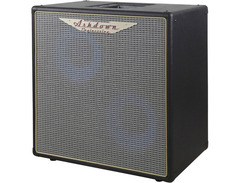Ashdown Engineering Ashdown ABM 112H EVO IV PRO NEO 1x12" 300-watt Bass Cabinet with Horn image 4