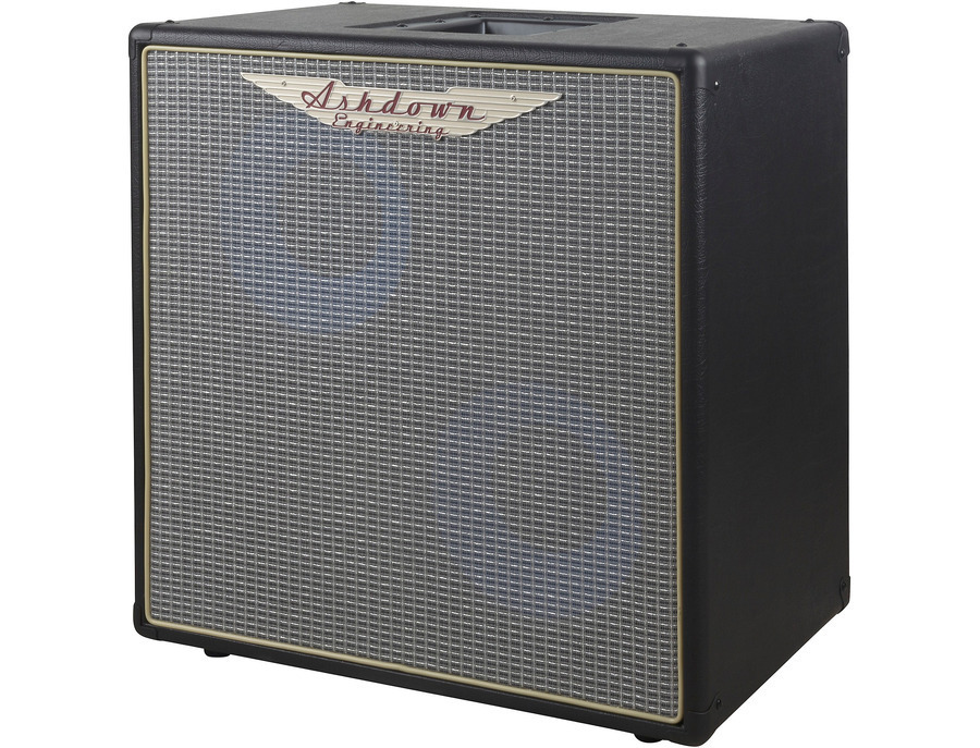 Ashdown Engineering Ashdown ABM 112H EVO IV PRO NEO 1x12