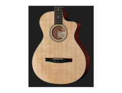 Taylor 312ce-N Nylon image 4