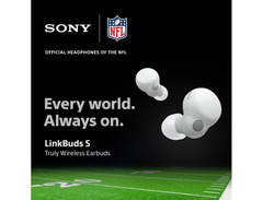 Sony LinkBuds S image 2