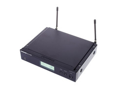 Shure BLX24R/SM58 K3E image 2