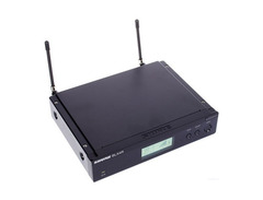 Shure BLX24R/SM58 K3E image 3