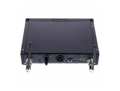 Shure BLX24R/SM58 K3E image 4