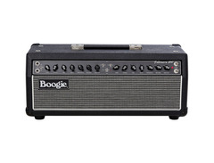 Mesa/Boogie Fillmore 100 - 100-watt 2-channel Tube Head image 2