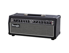 Mesa/Boogie Fillmore 100 - 100-watt 2-channel Tube Head image 4