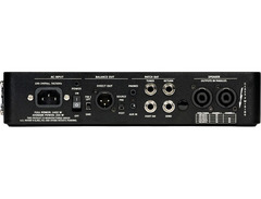 Gallien-Krueger Legacy 1200 - 1,200-watt Ultra Light Bass Head image 2