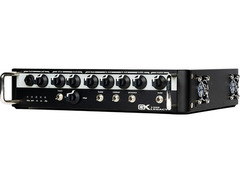 Gallien-Krueger Legacy 1200 - 1,200-watt Ultra Light Bass Head image 3