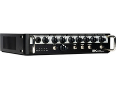 Gallien-Krueger Legacy 1200 - 1,200-watt Ultra Light Bass Head image 4