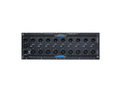 Lindell Audio 510 Power MKII 10-slot 500 Series Chassis image 2