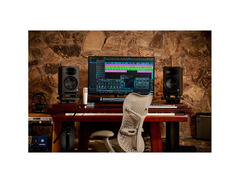 PreSonus Eris Studio 8 8-inch Powered Studio Monitor image 3