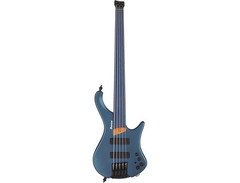 Ibanez Standard EHB1005F Fretless 5-string Bass Guitar image 2