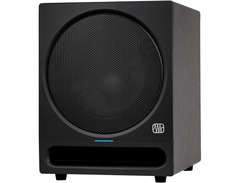 PreSonus Eris Pro Sub 10 10-inch Powered Studio Subwoofer image 3