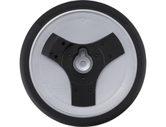 Yamaha PCY155 15" 3-Zone Cymbal Pad image 2