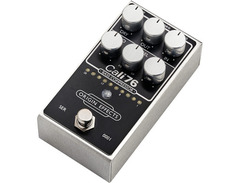 Origin Effects Cali76 Bass Compressor Pedal image 2