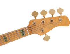 Sire USA Marcus Miller V10 5-string Bass Guitar image 3