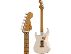 EVH Frankenstein Series Relic Electric Guitar image 2