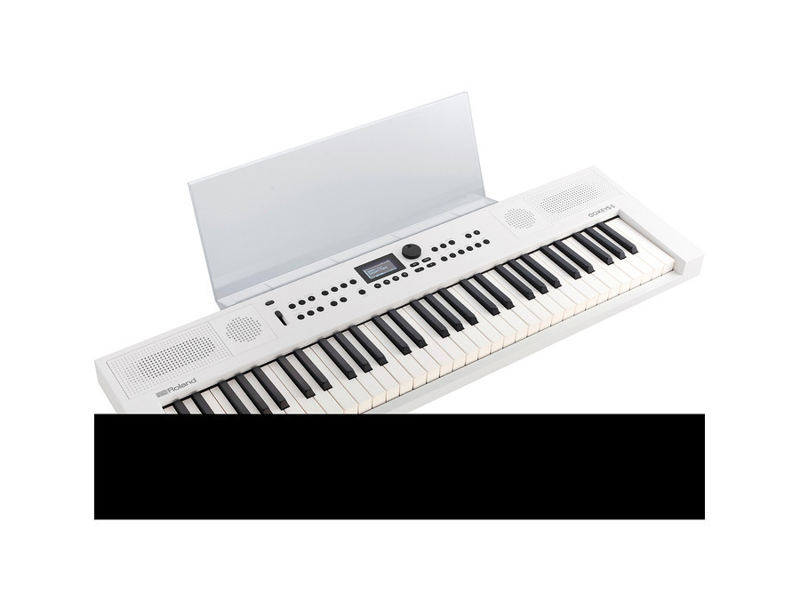 Roland GO:KEYS 5 Keyboard — Digital Piano | Equipboard