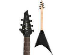 Jackson Js Series Rhoads Js22-7 Rr Ht Electric Guitar image 2
