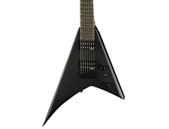 Jackson Js Series Rhoads Js22-7 Rr Ht Electric Guitar image 3